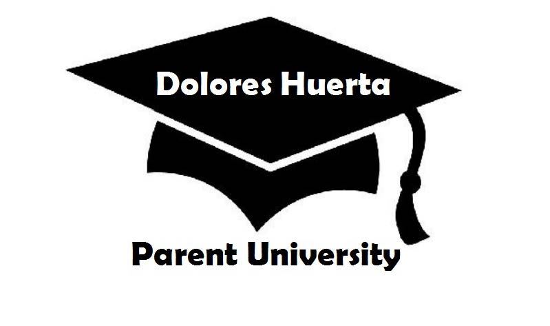 Parent University Parent University